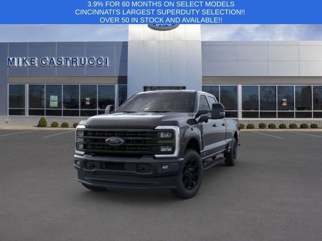 2024 Ford F-350 Lariat