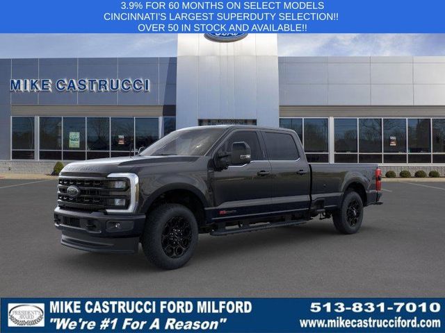 2024 Ford F-350 Lariat