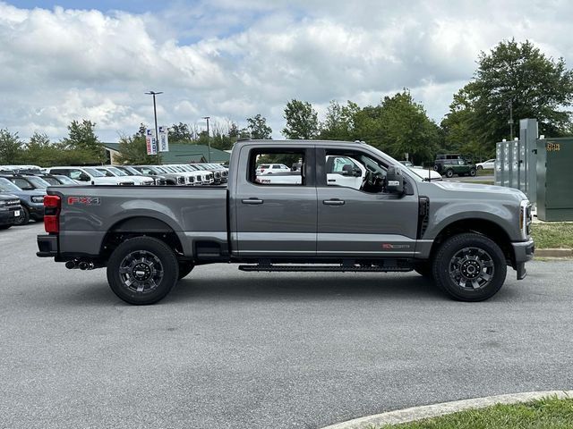 2024 Ford F-350 Lariat