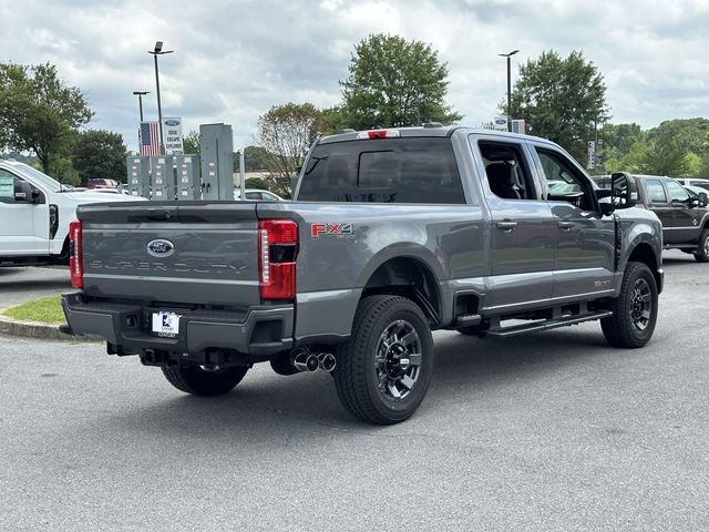 2024 Ford F-350 Lariat