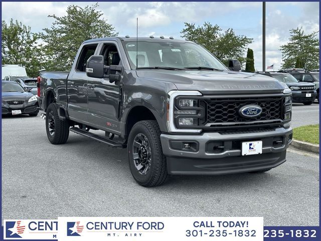 2024 Ford F-350 Lariat