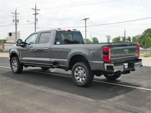 2024 Ford F-350 Lariat