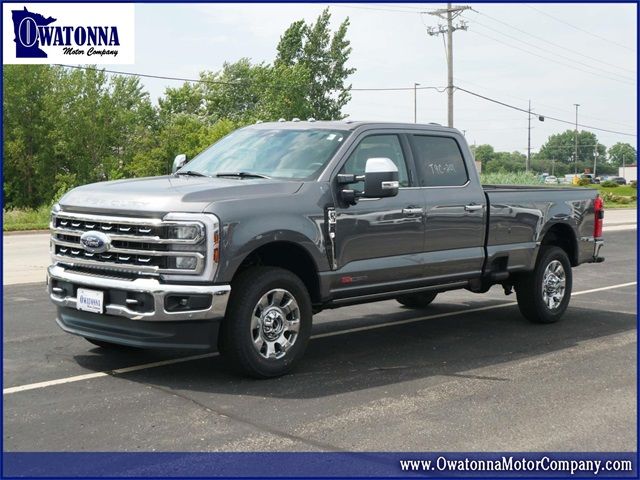 2024 Ford F-350 Lariat