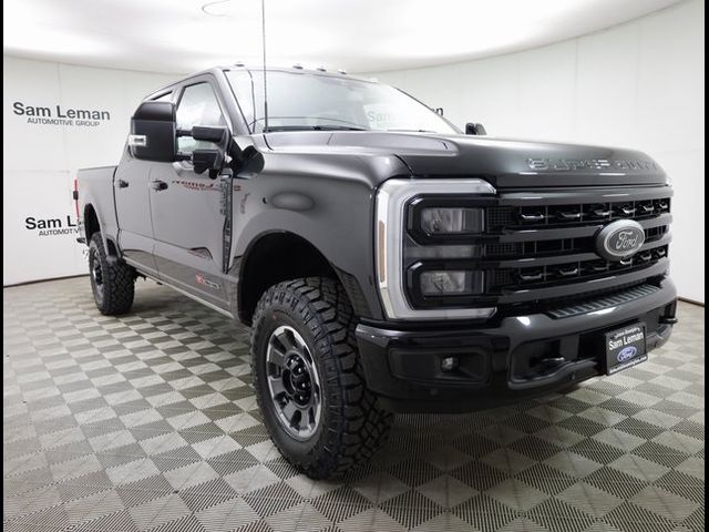 2024 Ford F-350 Lariat