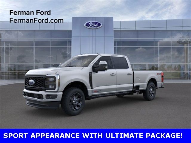 2024 Ford F-350 Lariat