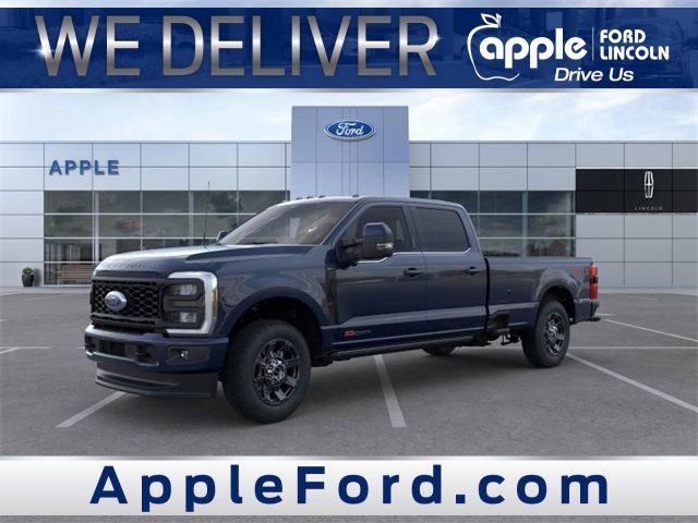 2024 Ford F-350 Lariat