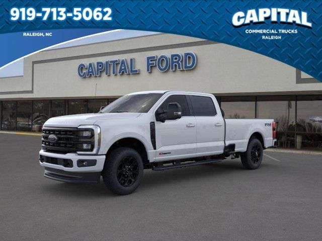 2024 Ford F-350 Lariat