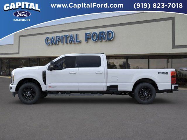 2024 Ford F-350 Lariat