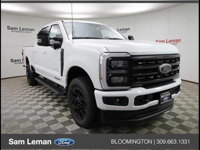 2024 Ford F-350 Lariat