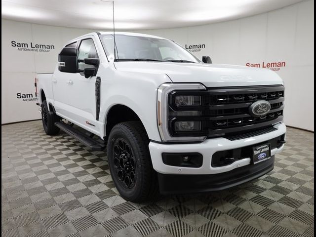 2024 Ford F-350 Lariat