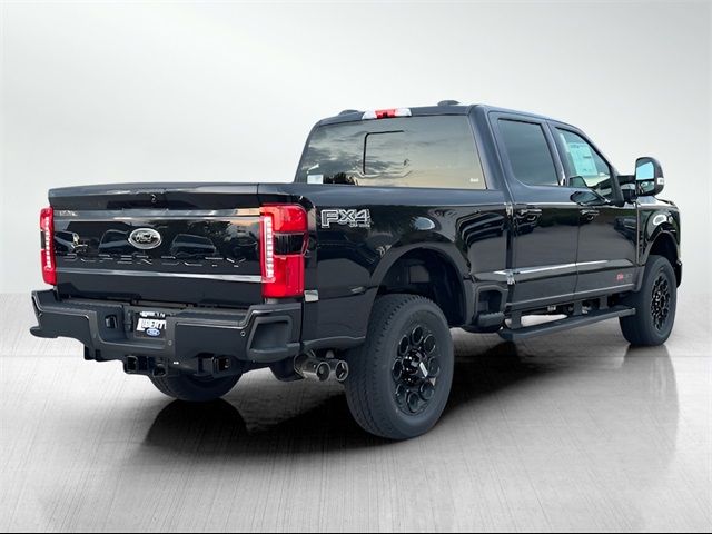 2024 Ford F-350 Lariat