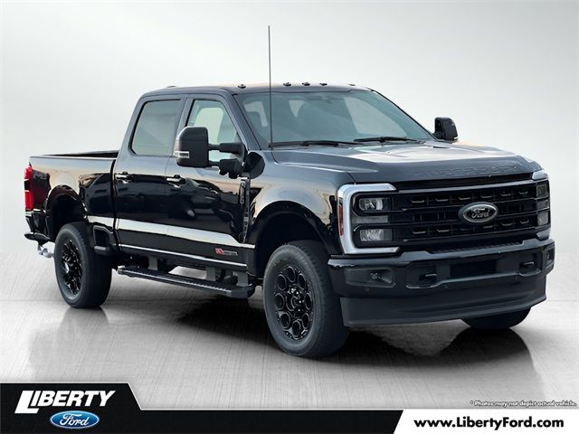 2024 Ford F-350 Lariat