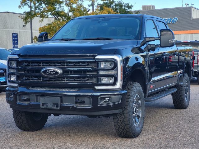 2024 Ford F-350 Lariat