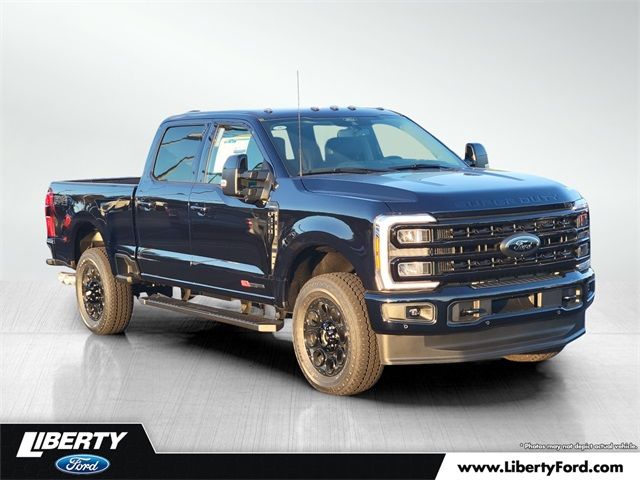 2024 Ford F-350 Lariat