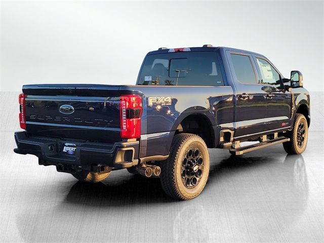 2024 Ford F-350 Lariat