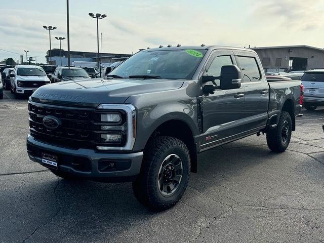 2024 Ford F-350 Lariat