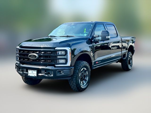 2024 Ford F-350 Lariat