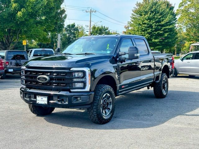 2024 Ford F-350 Lariat