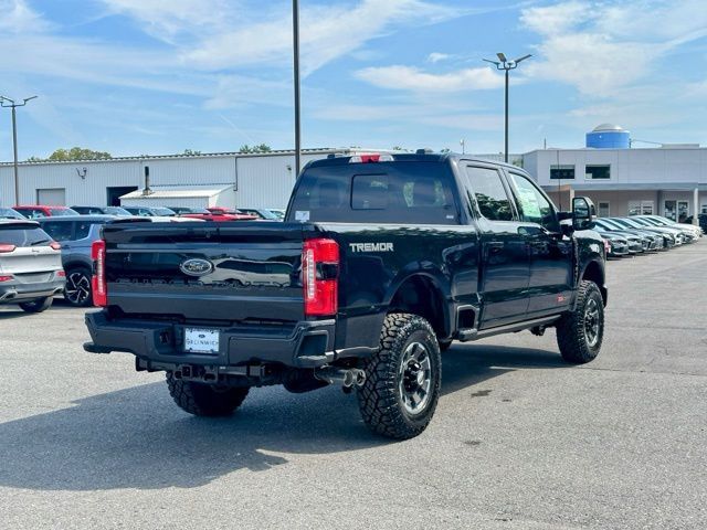 2024 Ford F-350 Lariat