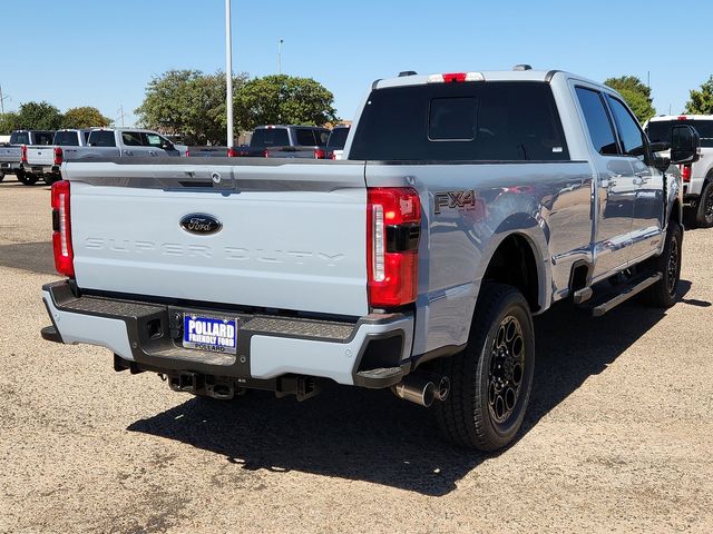 2024 Ford F-350 Lariat