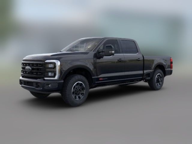 2024 Ford F-350 Lariat