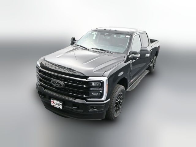 2024 Ford F-350 Lariat