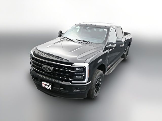 2024 Ford F-350 Lariat