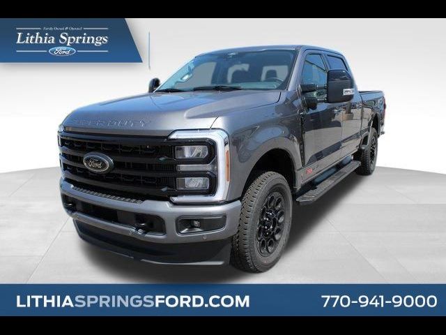 2024 Ford F-350 Lariat