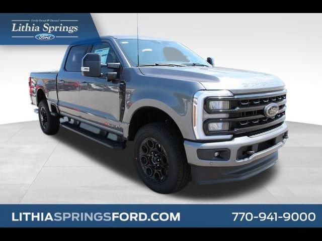 2024 Ford F-350 Lariat