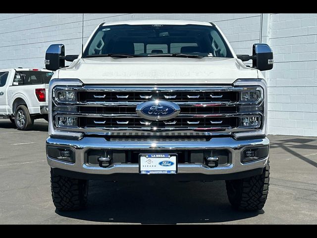 2024 Ford F-350 Lariat