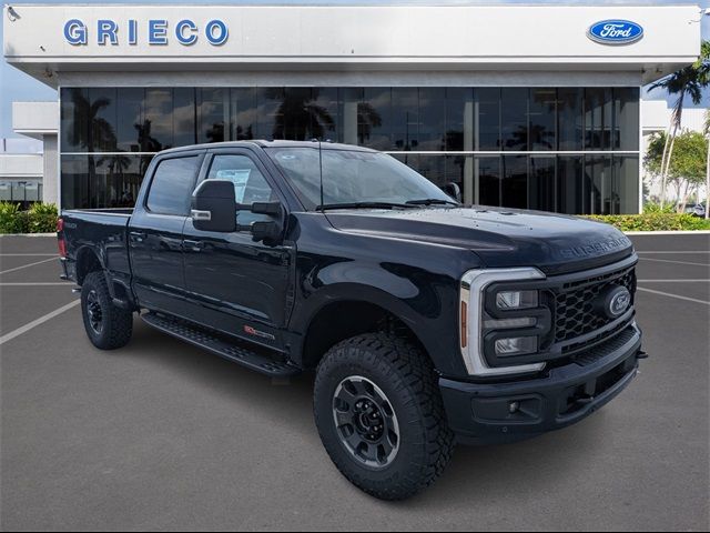 2024 Ford F-350 Lariat