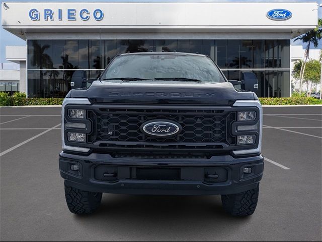 2024 Ford F-350 Lariat