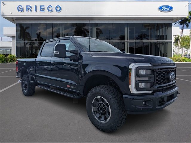 2024 Ford F-350 Lariat