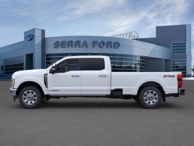 2024 Ford F-350 Lariat