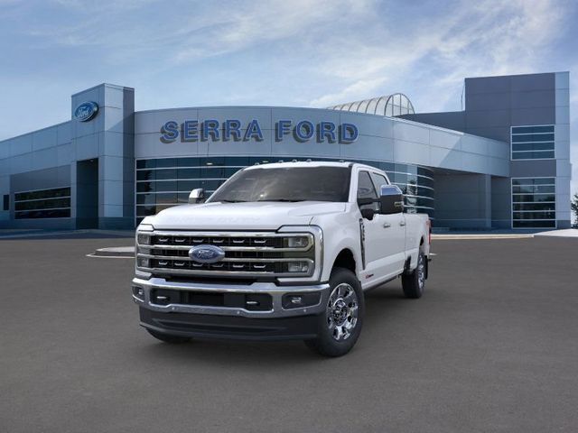 2024 Ford F-350 Lariat