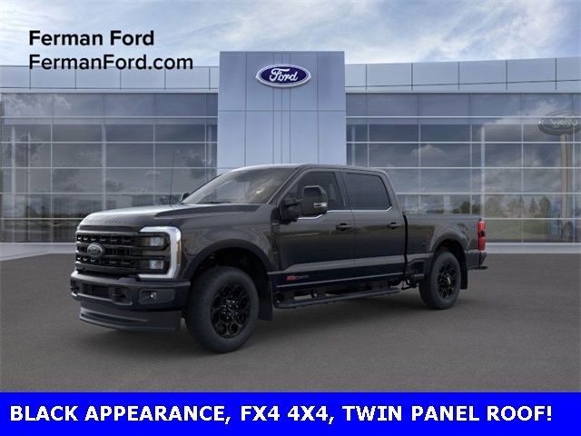 2024 Ford F-350 Lariat