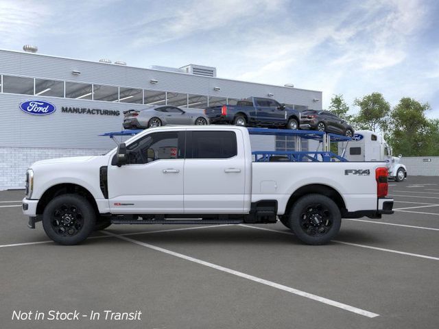 2024 Ford F-350 Lariat