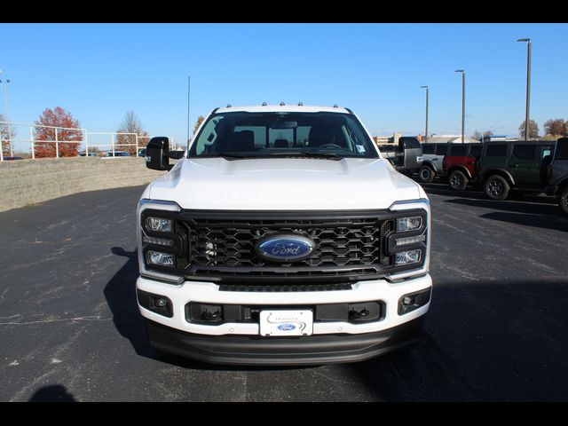 2024 Ford F-350 Lariat