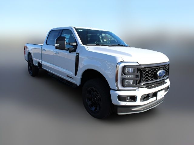 2024 Ford F-350 Lariat