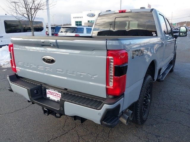 2024 Ford F-350 Lariat