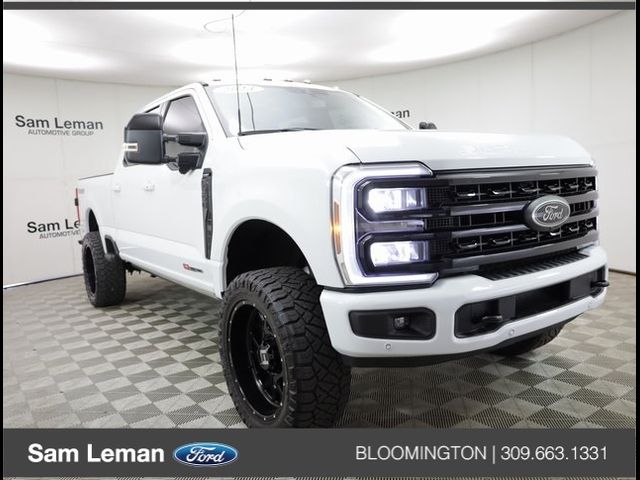 2024 Ford F-350 Lariat