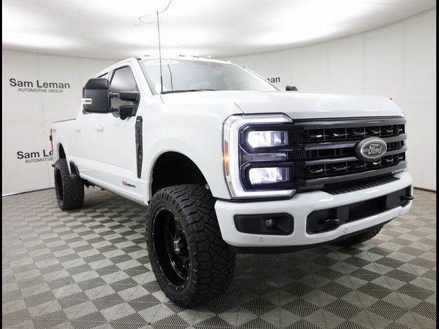 2024 Ford F-350 Lariat