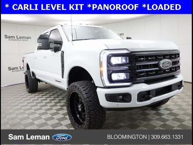 2024 Ford F-350 Lariat