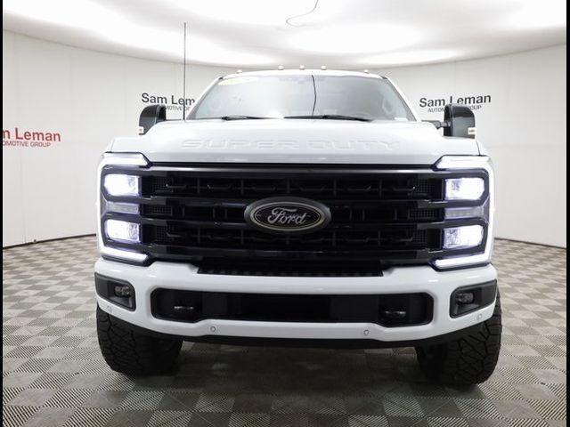 2024 Ford F-350 Lariat