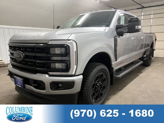 2024 Ford F-350 Lariat