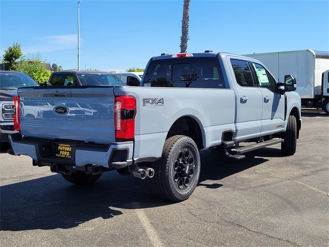 2024 Ford F-350 Lariat