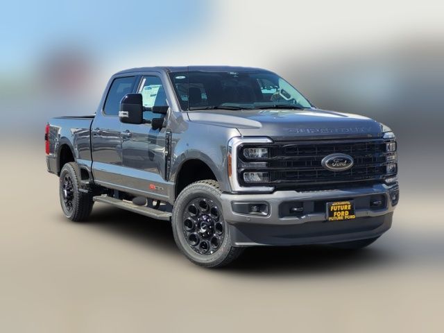 2024 Ford F-350 Lariat