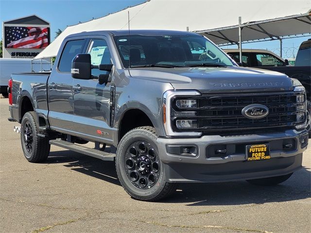 2024 Ford F-350 Lariat