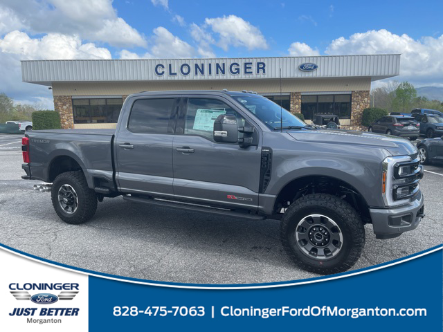 2024 Ford F-350 Lariat