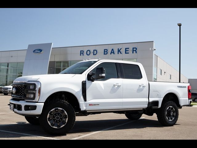 2024 Ford F-350 Lariat